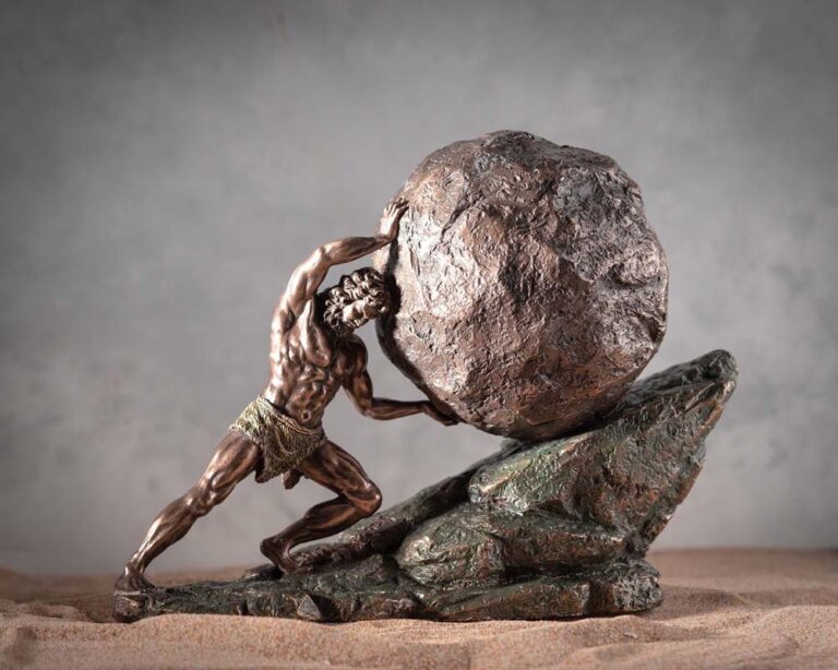 Undue Burden